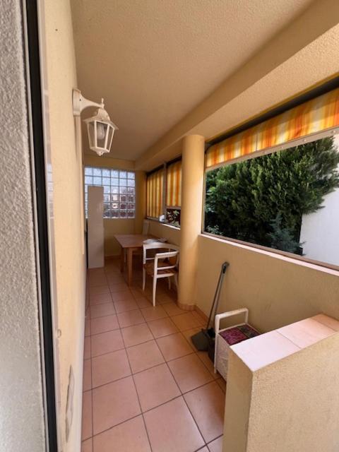 Sofi Appartment Heviz Exterior photo