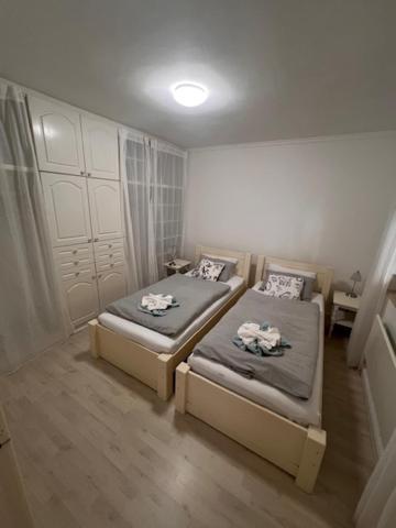 Sofi Appartment Heviz Exterior photo